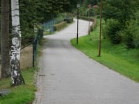 Winselerpad über Overstehofweg