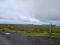 Winter Hill from Horwich