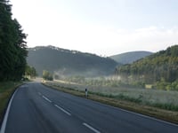 Winterberg von Elkeringhausen