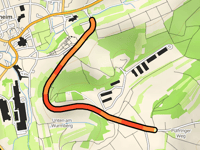 Winterberg von Hardheim