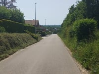 Winterbergstraat z Rijkhoven