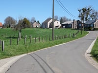 Winterbergstraat da Rijkhoven