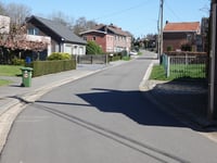Winterbergstraat da Rijkhoven