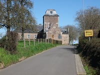 Winterbergstraat da Rijkhoven