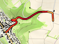 Winterholde da Hellikon