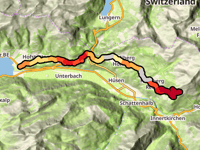 Winterlücke da Brienz