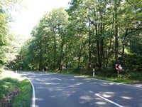 Winterstrasse z Breinig
