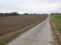 Wintrakerpaadje von Wintraak