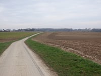 Wintrakerpaadje von Wintraak