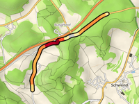 Wirtshänge da Riedelhof