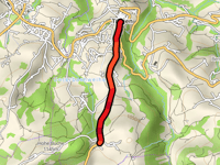 Wissegg from Trogen