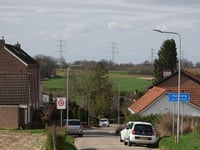Wissengrachtweg z Wissengracht