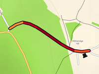 Witheridge Hill