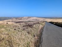 Withypool Common von Withypool
