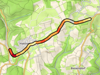 Witthoh via Hattingen