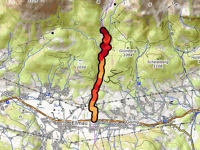 Wochenbrunner Alm z Ellmau