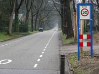 Woestduin von Doorn