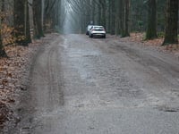 Woestduin von Doorn