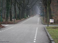 Woestduin von Doorn