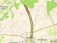 Wojsławska from Grabowiec