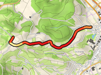 Wolberg da Frick via Sulzrain