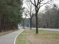De Knobbel / Woldberg da Tongeren