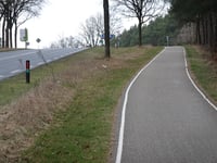 De Knobbel / Woldberg da Tongeren