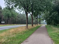 De Knobbel / Woldberg da 't Harde