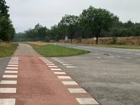 De Knobbel / Woldberg da 't Harde