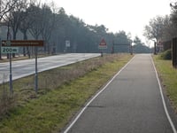 De Knobbel / Woldberg da 't Harde