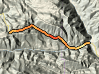 Wolf Creek Summit da Tabiona