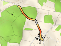 Wölfersdorf von Kemmathen