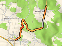 Wolfertschlag da Eppenschlag