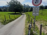 Wolfgangsberg da Immen