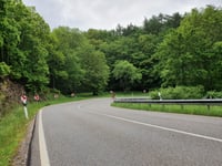 Wolfgarten da Gemünd