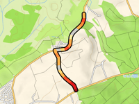 Wölflisberg da Dietmanns
