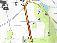 Wolfsberg da Achterberg