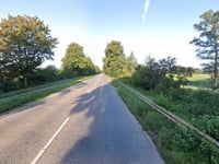 Wolfsberg über Aachener Strasse