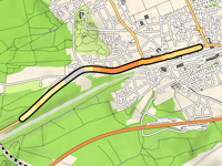 Wolfsberg von Köningsdorf