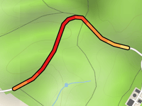 Wolfsberg von Menzenbach