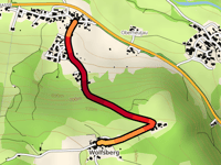 Wolfsberg da Molberting