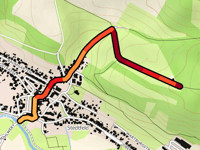 Wolfsberg da Stedtfeld
