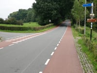 Wolfsberg von Noorbeek