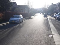 Wolfskuilenweg