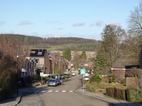 Wolfskuilenweg