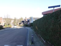Wolfskuilenweg