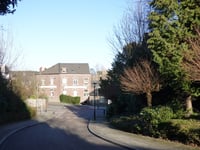 Wolfskuilenweg