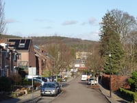 Wolfskuilenweg