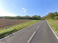 Wollersheim depuis Embken