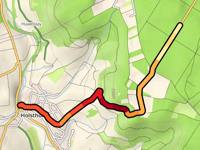 Wolsfelderberg von Holsthum